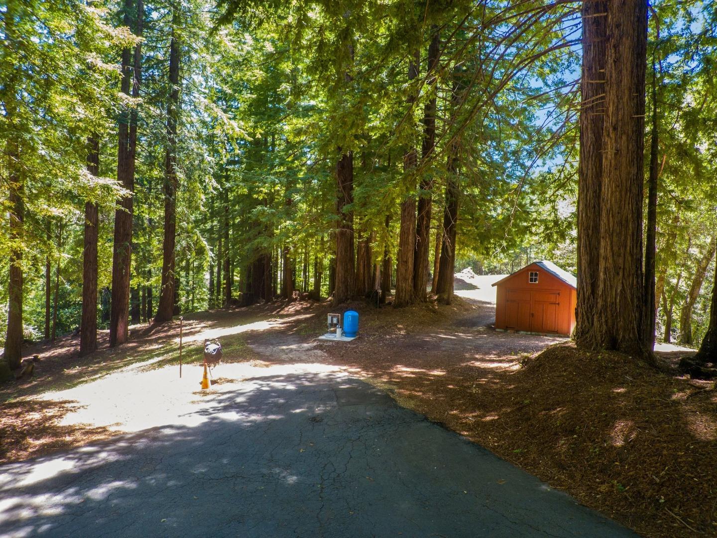 2800 Lockhart Gulch