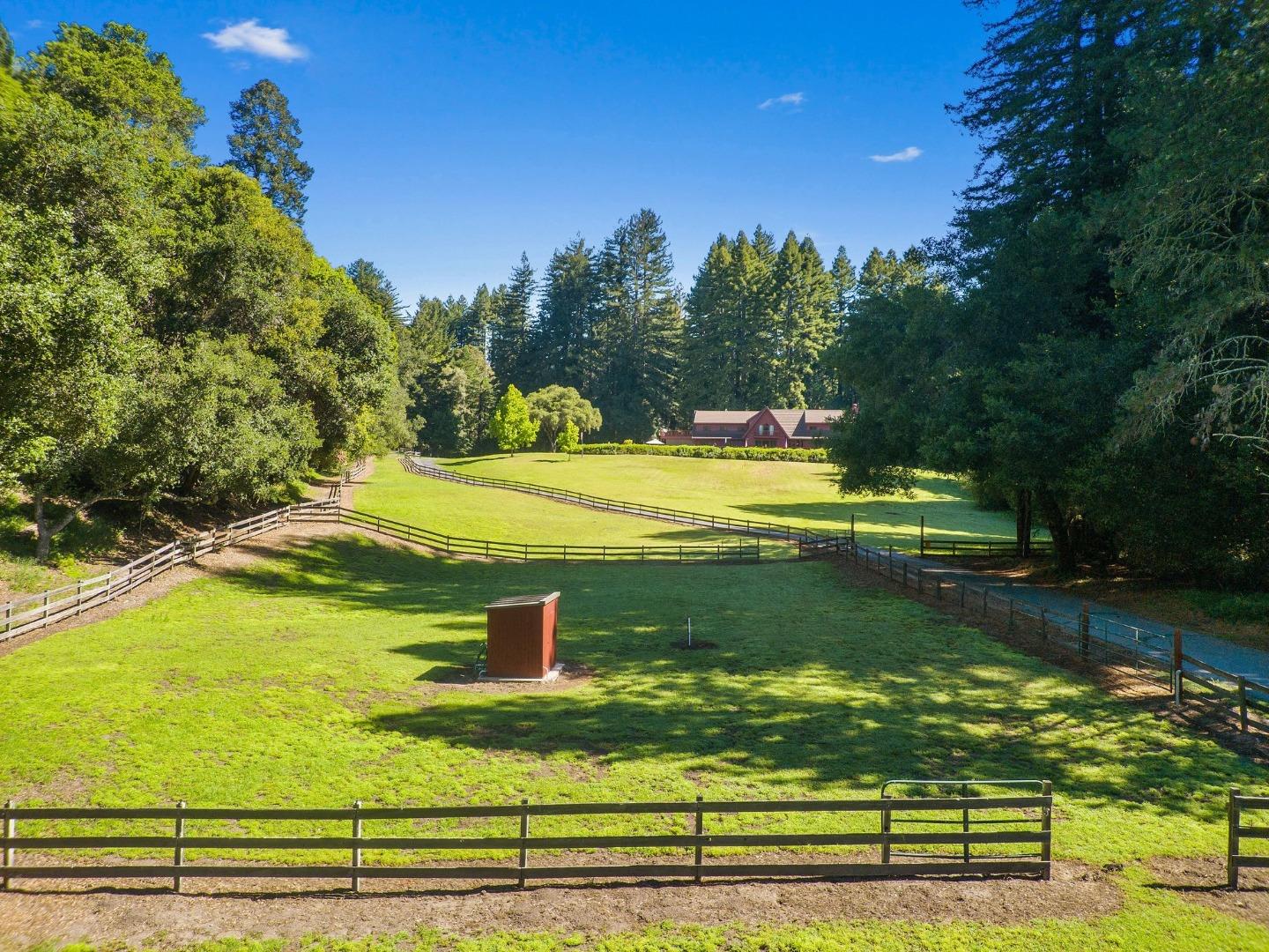 2800 Lockhart Gulch
