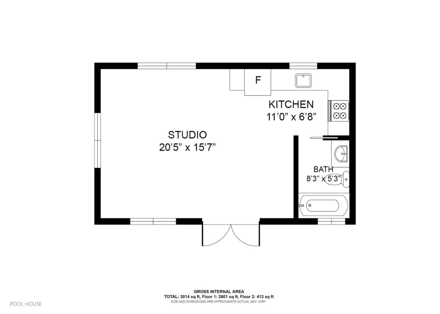 3225 Hillman Lane