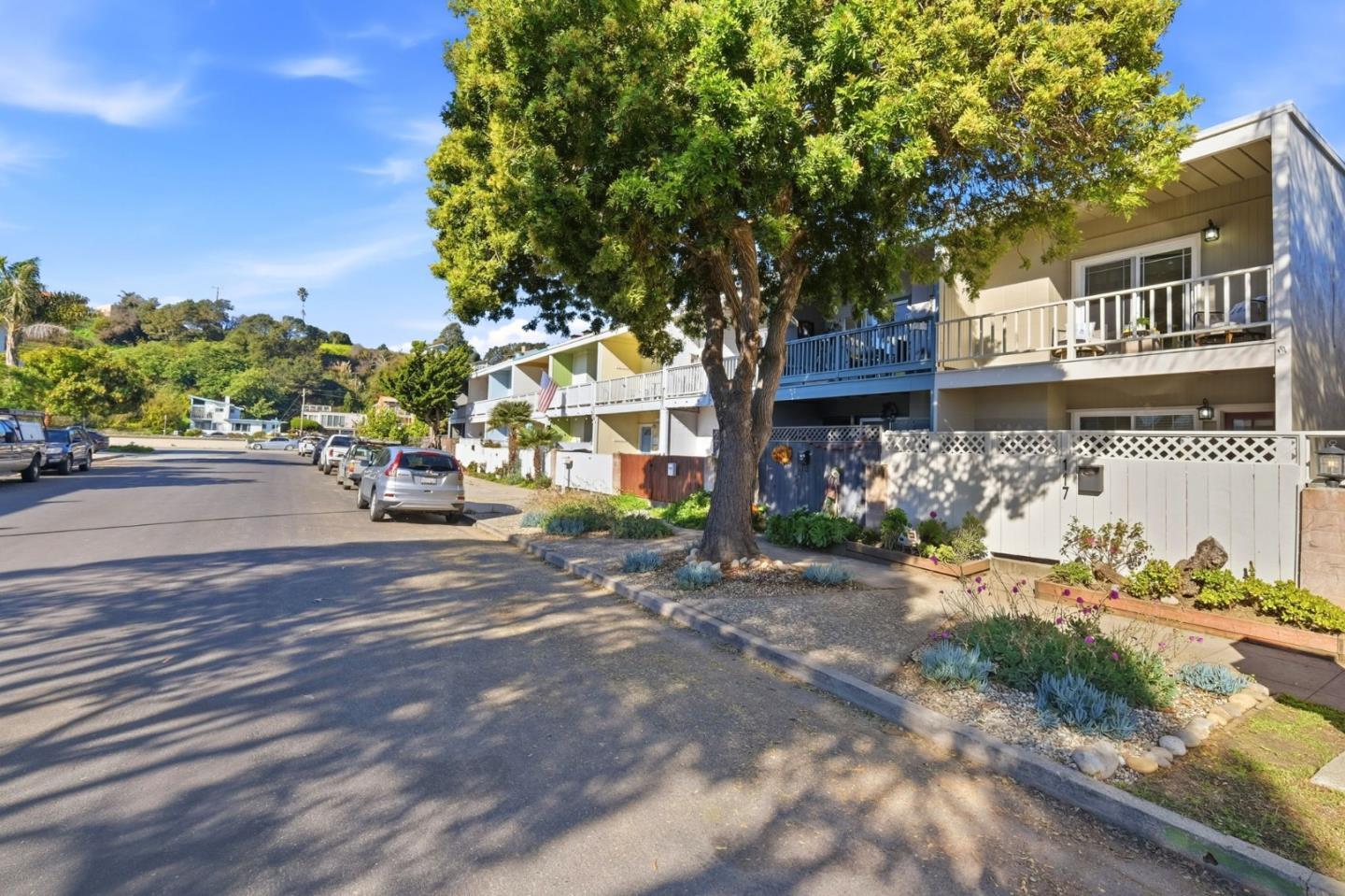 117 Marina Avenue