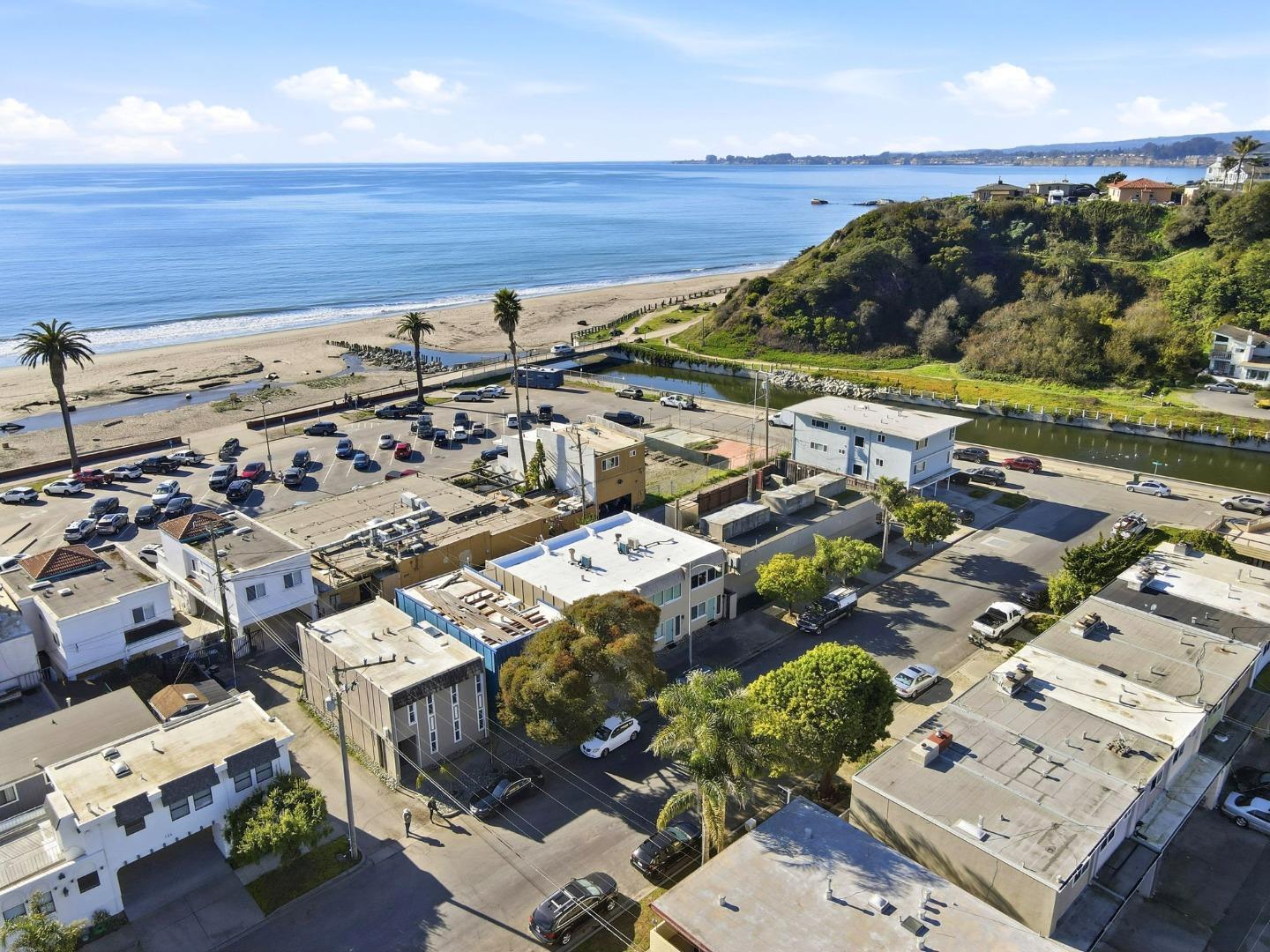 117 Marina Avenue