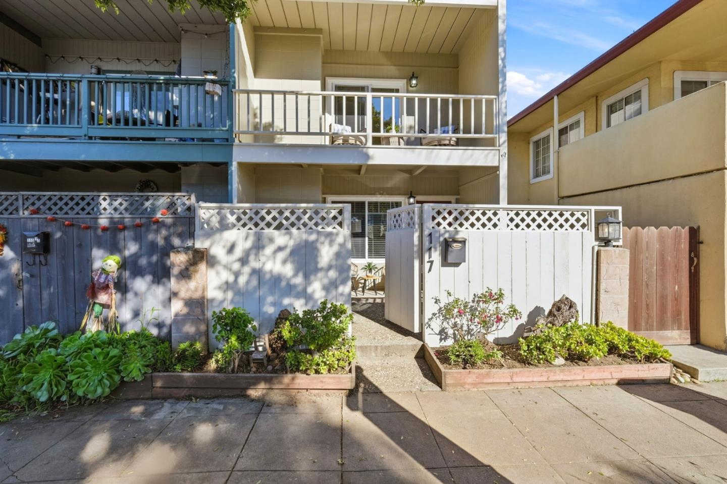 117 Marina Avenue