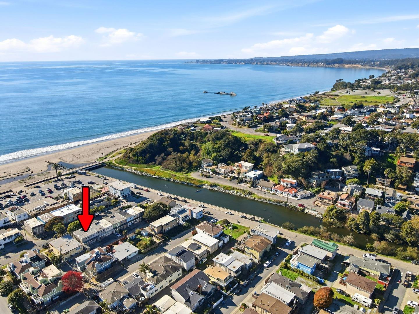 117 Marina Avenue