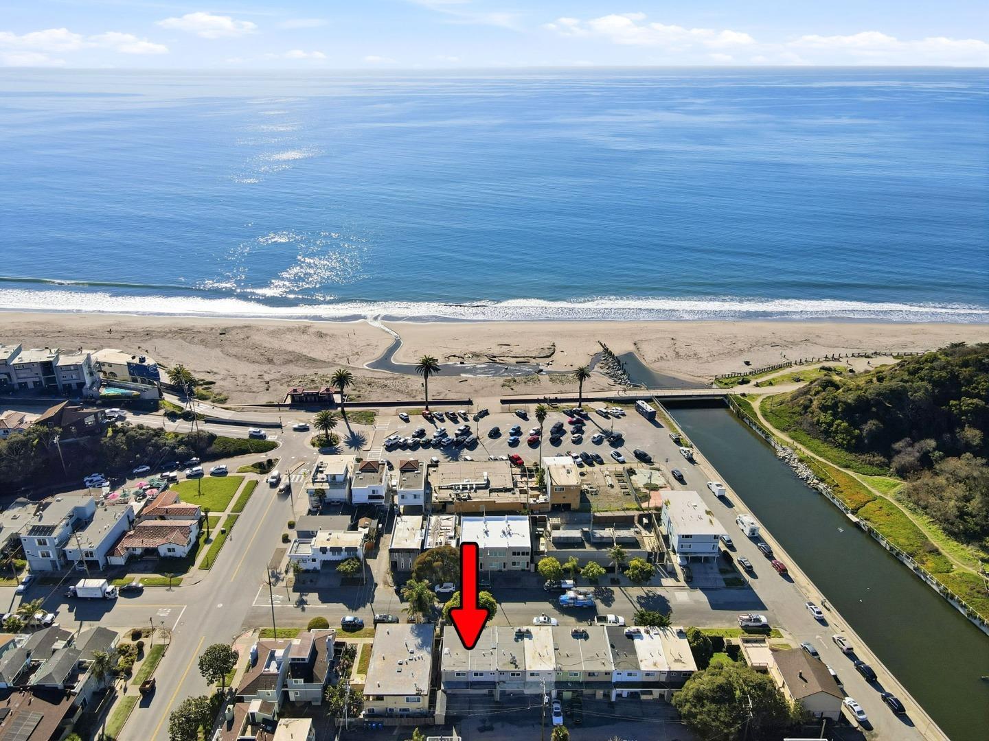 117 Marina Avenue