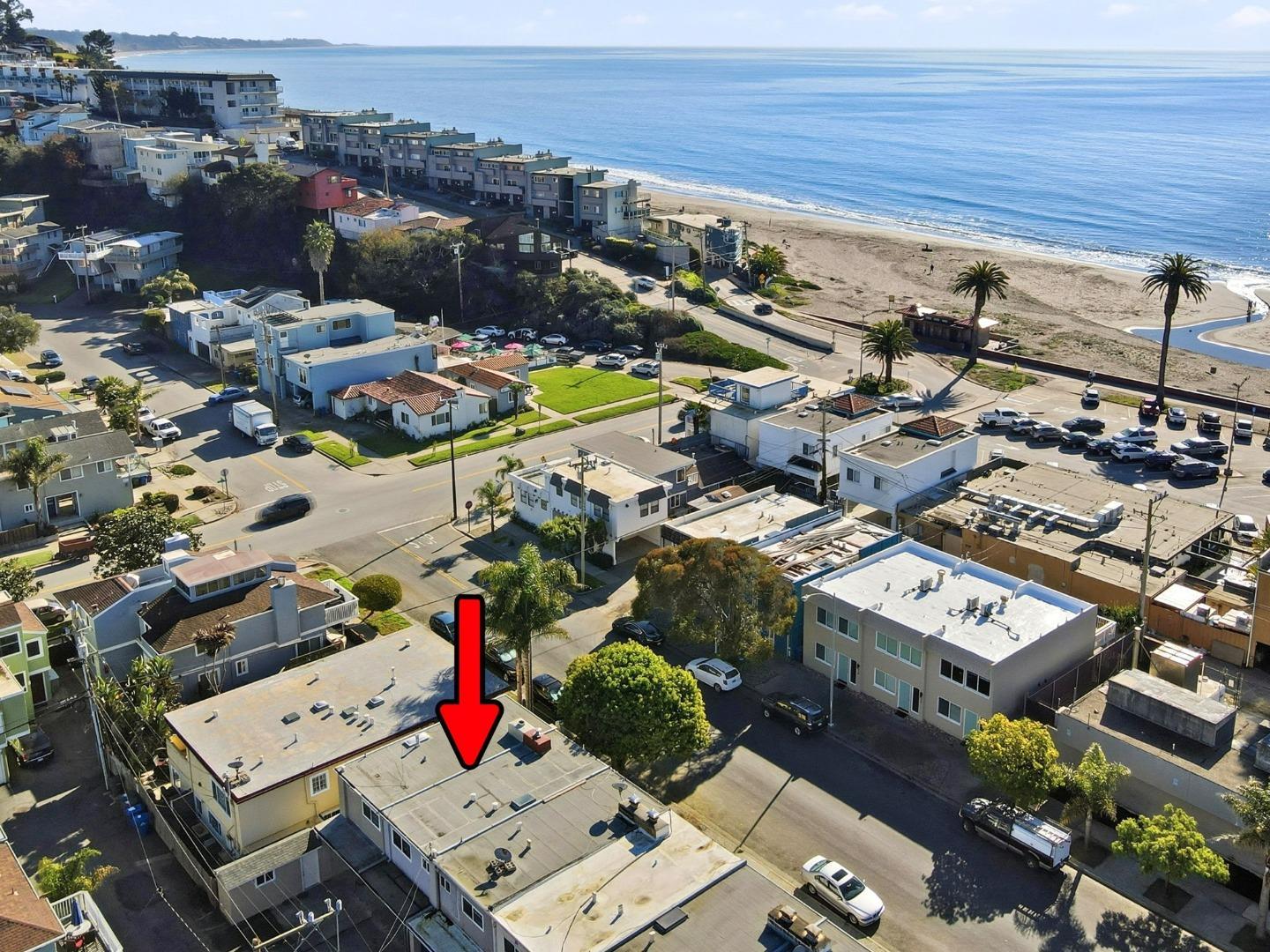 117 Marina Avenue