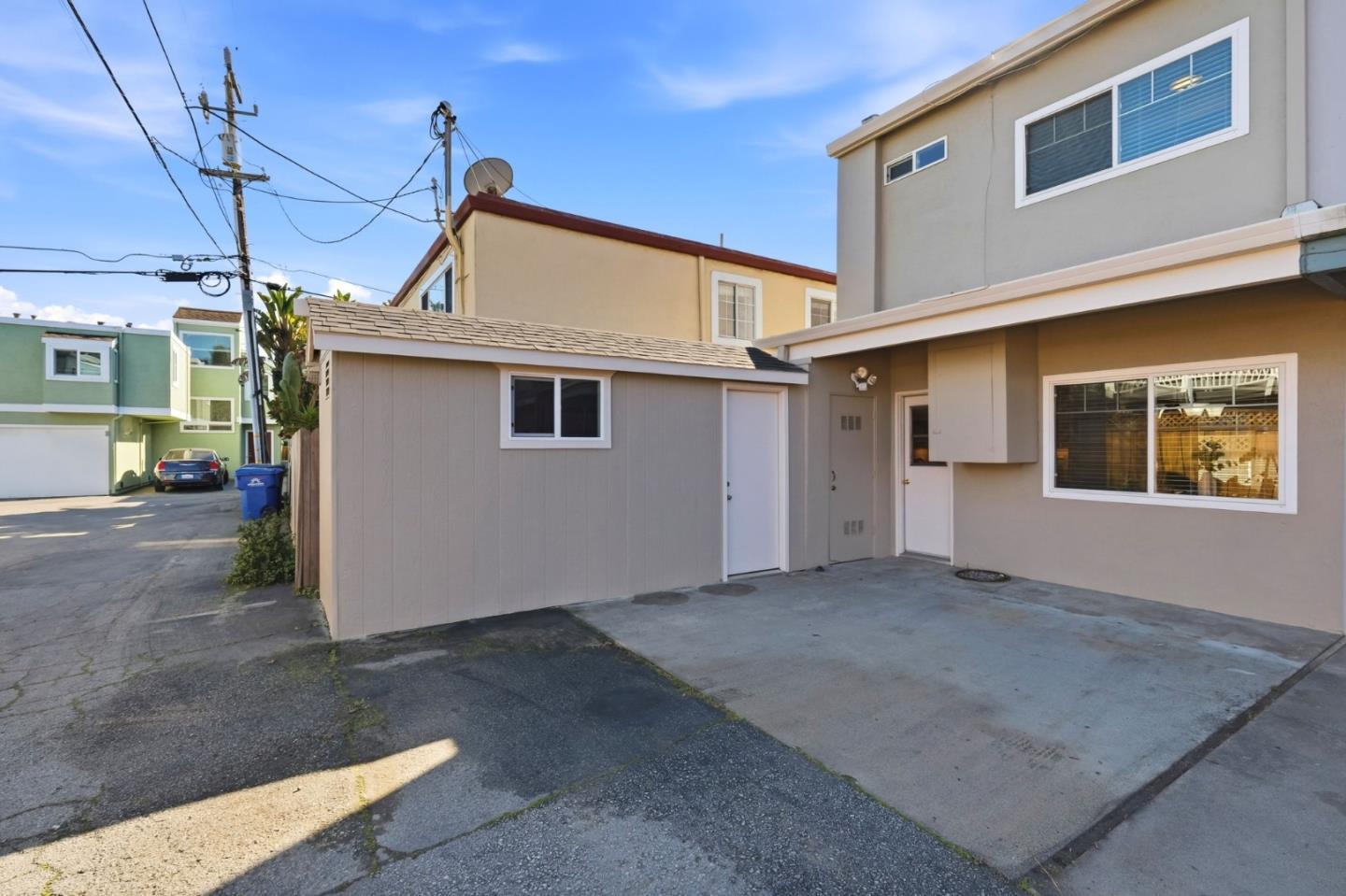 117 Marina Avenue