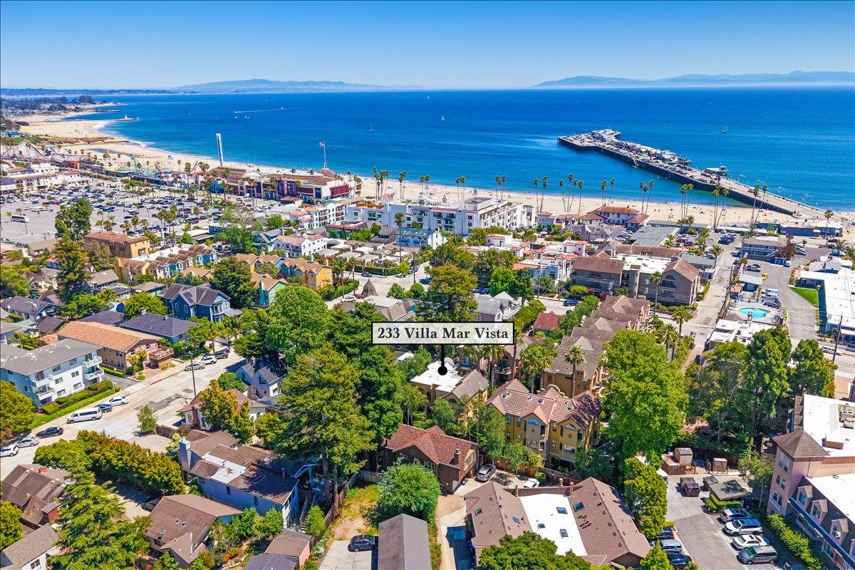 233 Villa Mar Vista