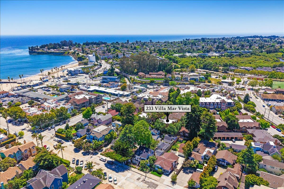 233 Villa Mar Vista