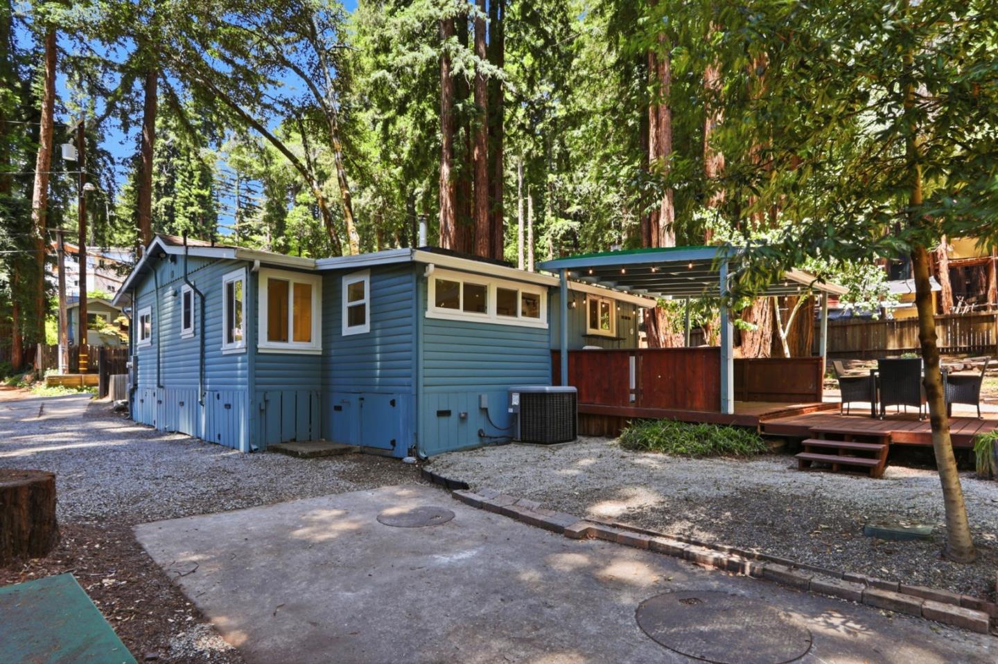 825 Creek Drive
