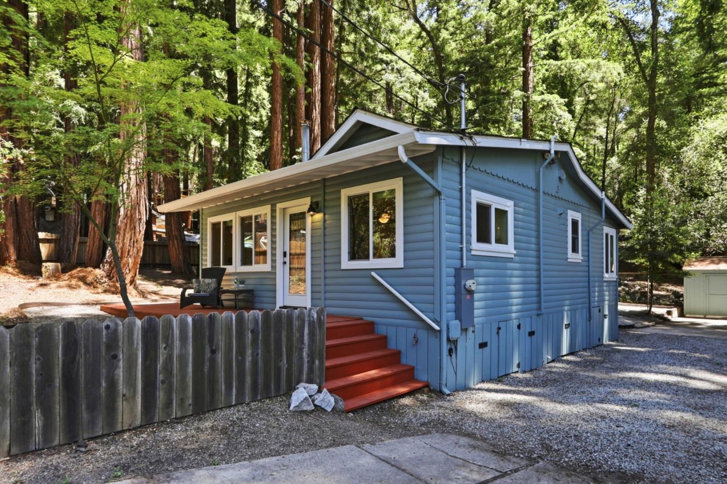825 Creek Drive