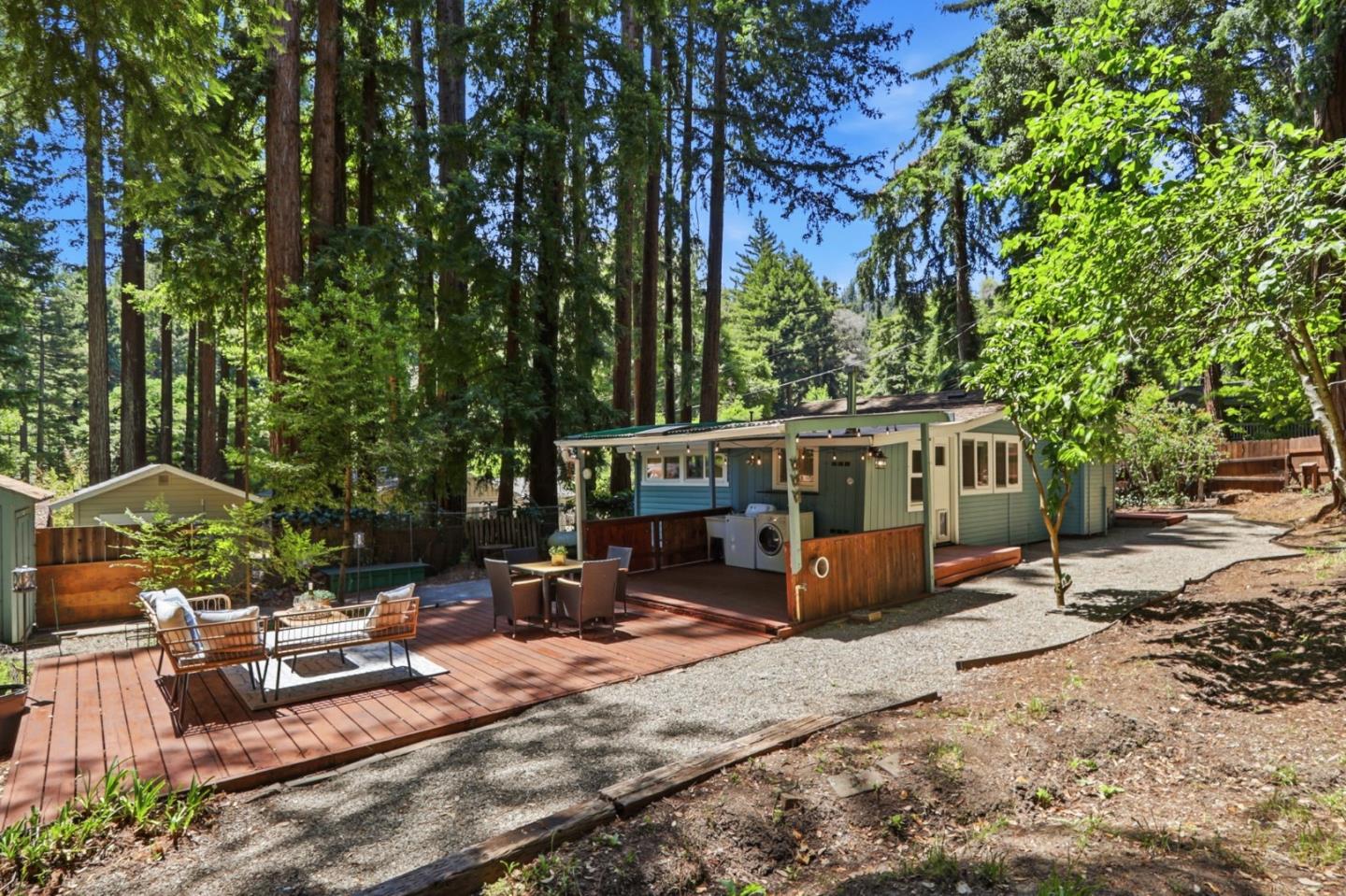 825 Creek Drive