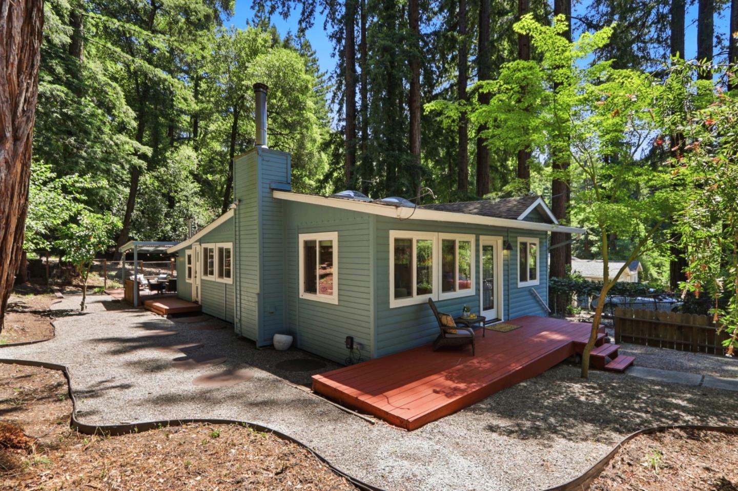 825 Creek Drive