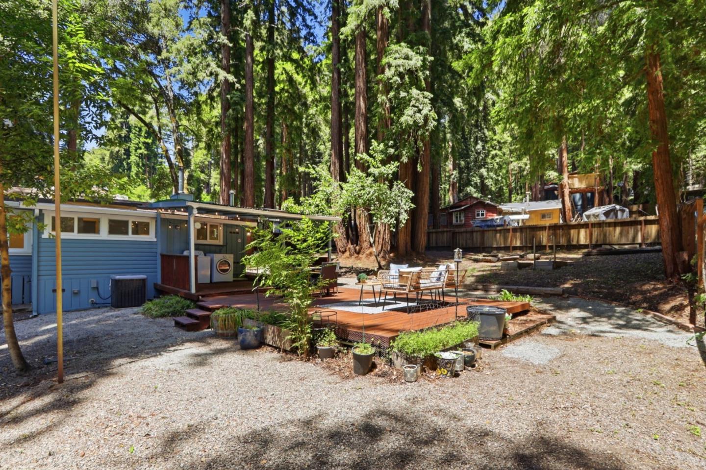 825 Creek Drive