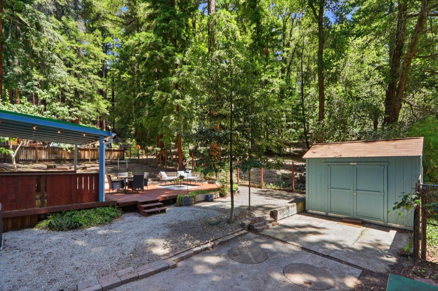 825 Creek Drive