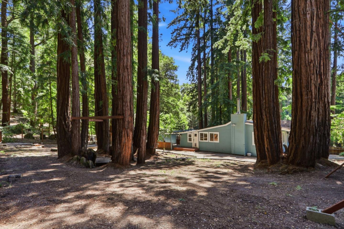 825 Creek Drive