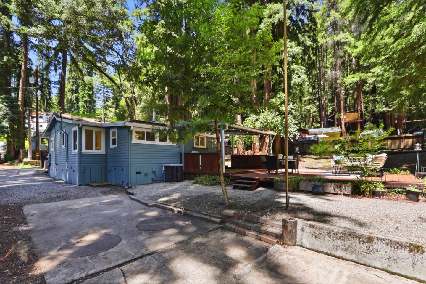825 Creek Drive