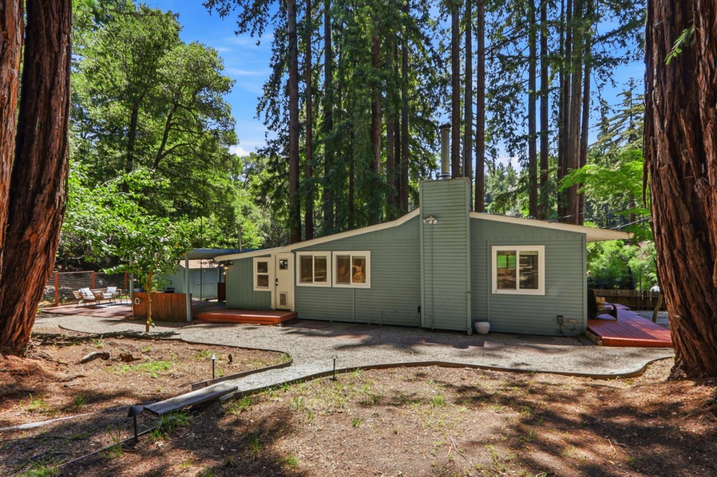 825 Creek Drive
