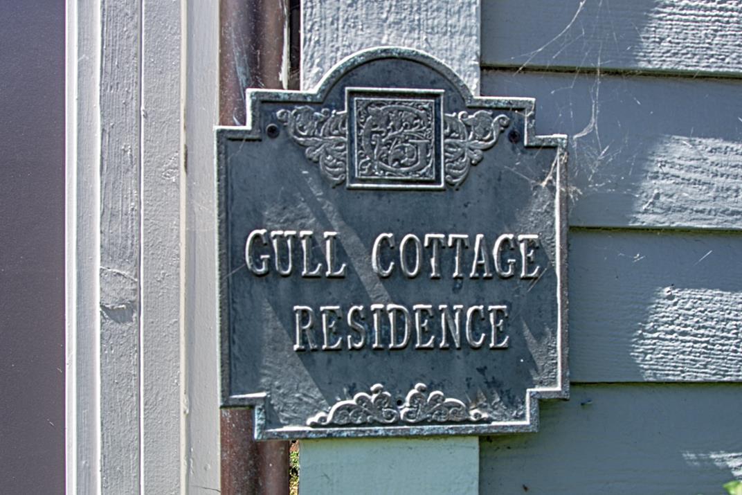 Private Address