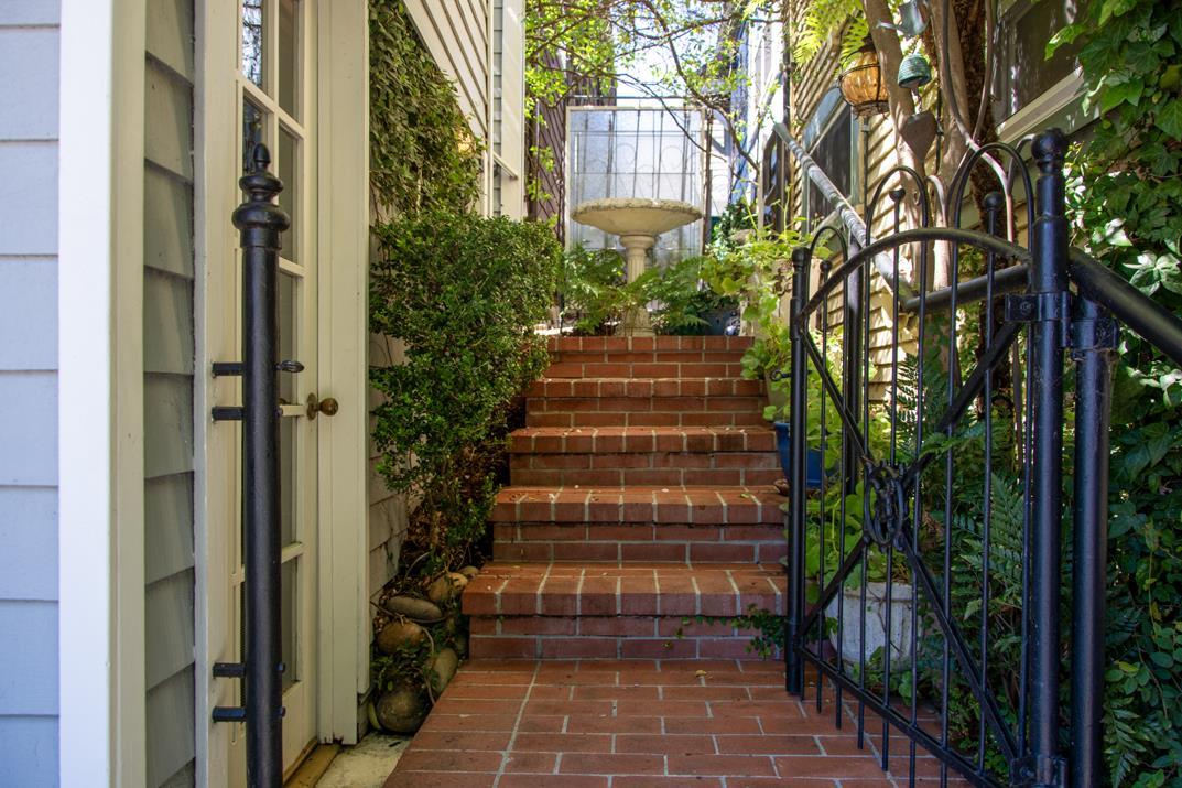 Private Address