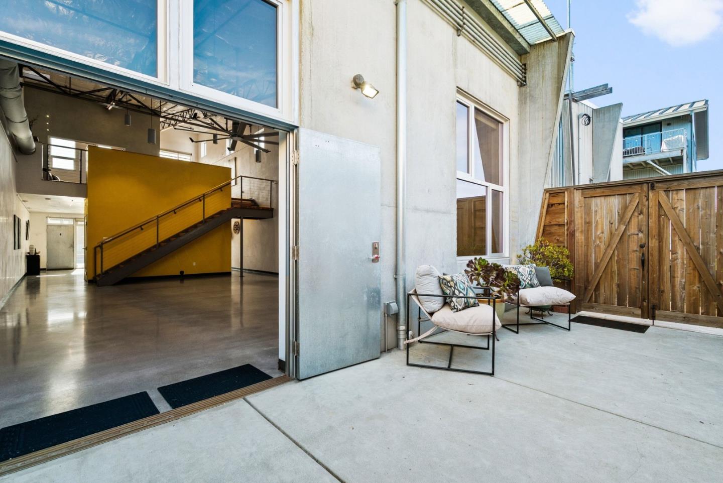 108 High Road