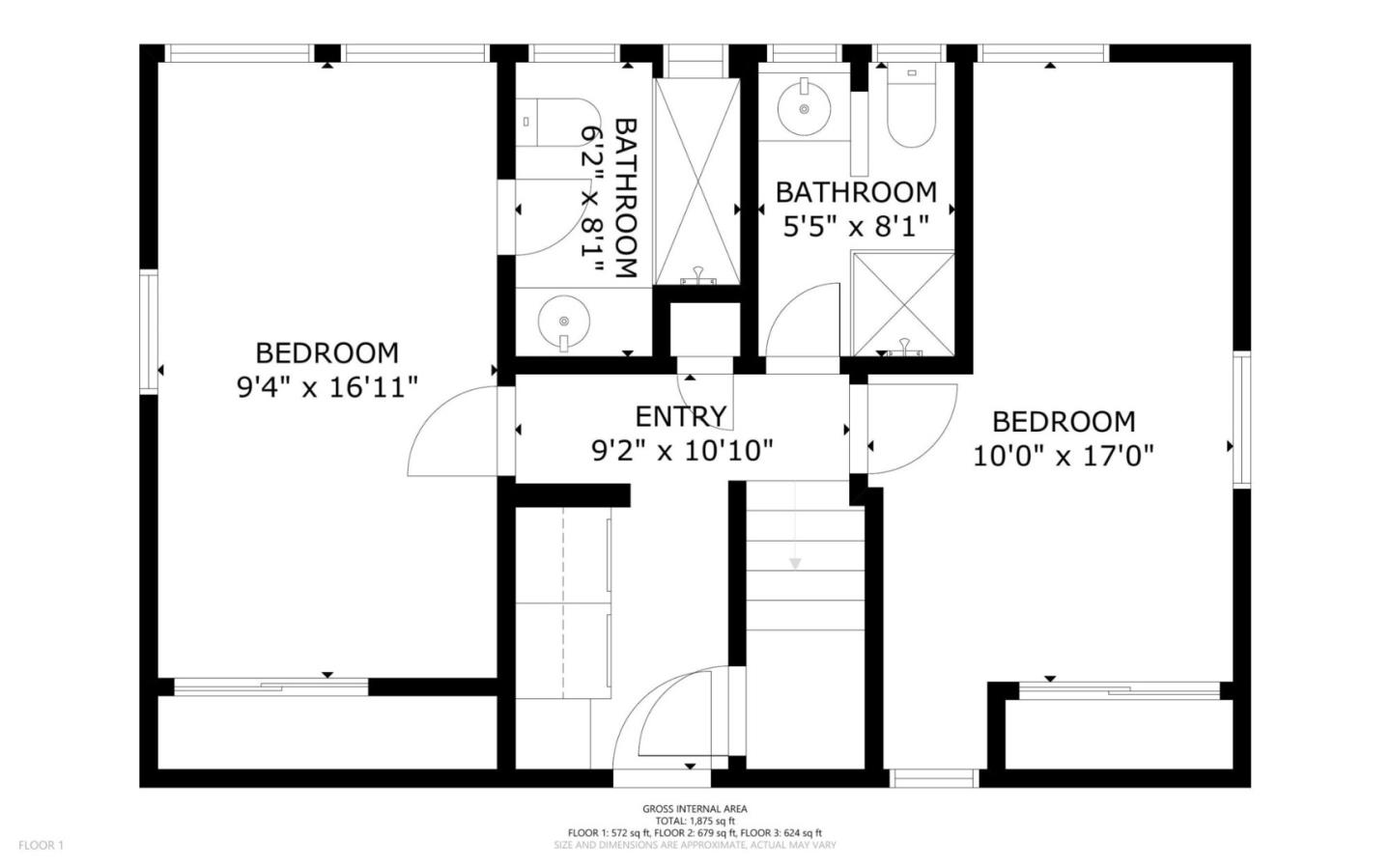 127 Cormorant Way
