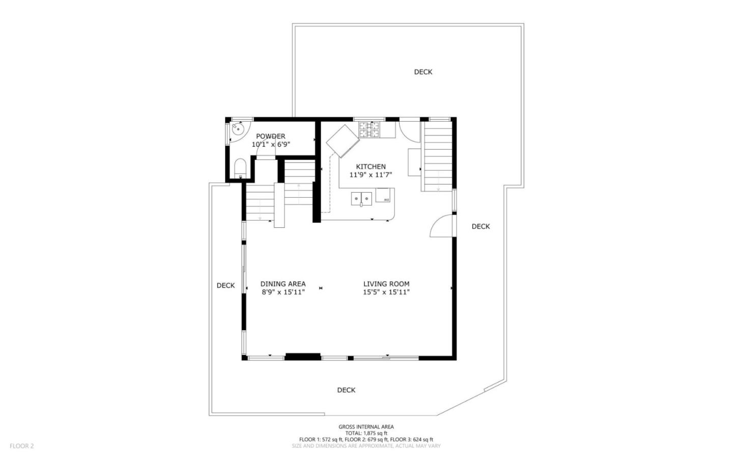 127 Cormorant Way