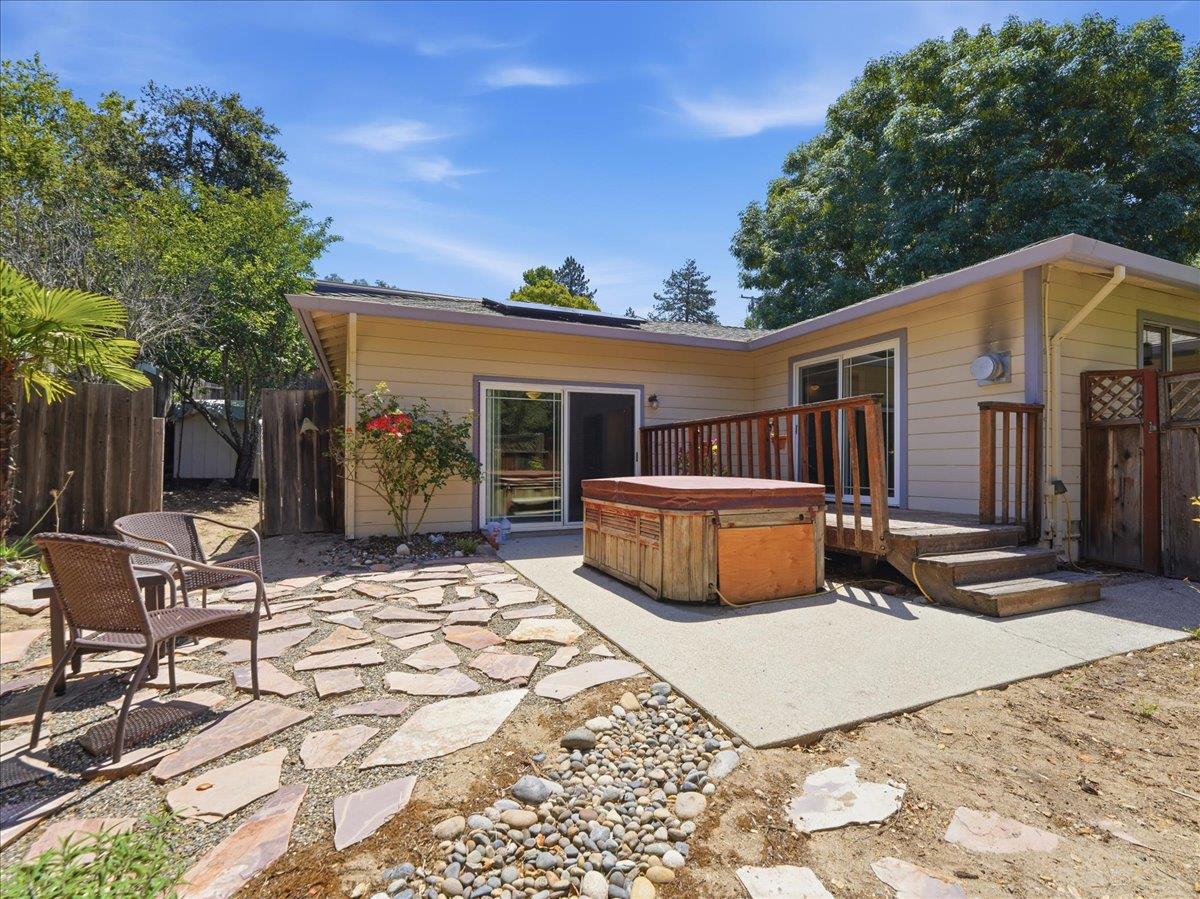 8060 Hihn Road