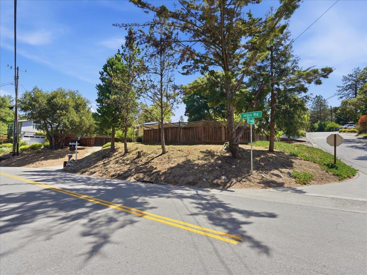 8060 Hihn Road