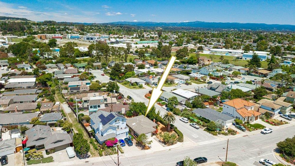 802 Modesto Avenue