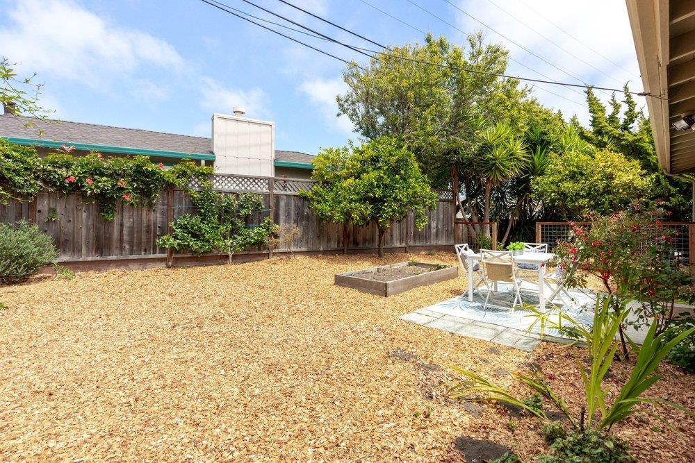 802 Modesto Avenue