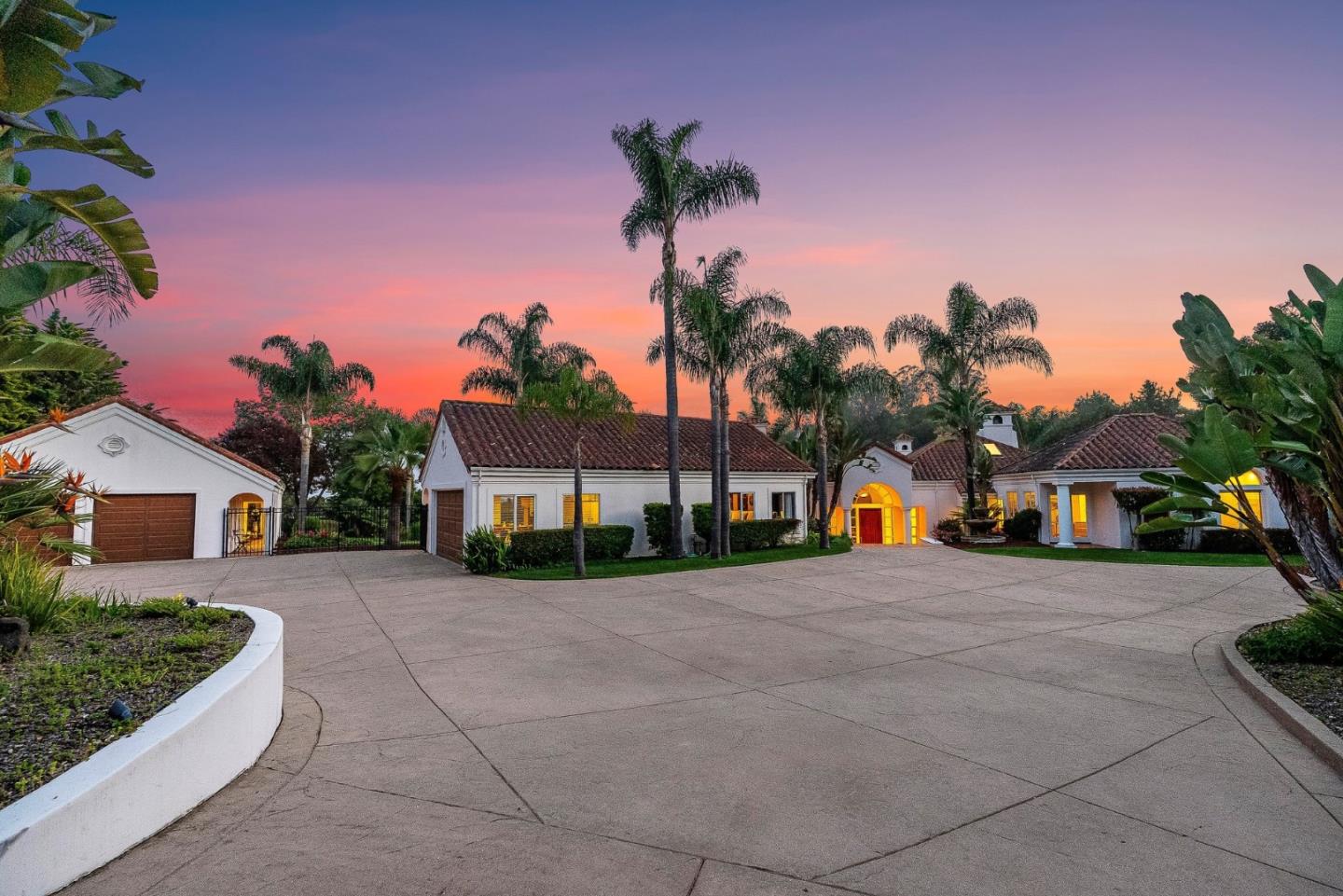 235 Vista Del Pajaro Road
