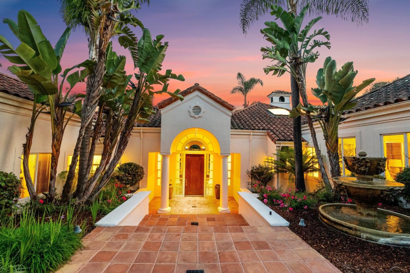 235 Vista Del Pajaro Road