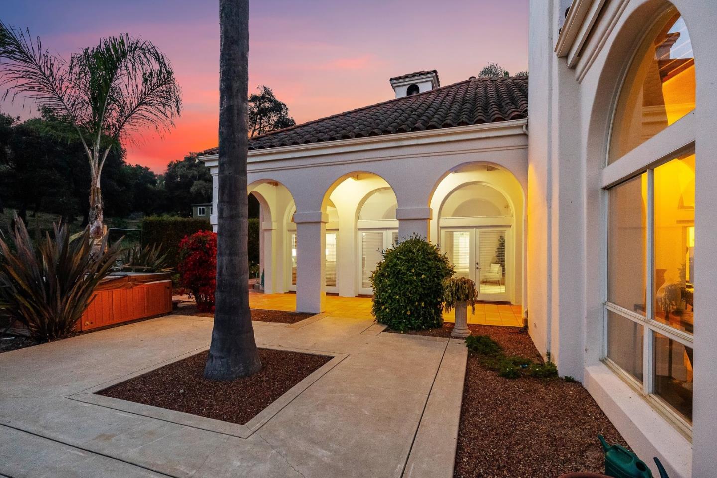 235 Vista Del Pajaro Road