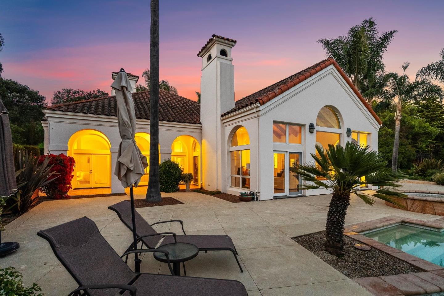 235 Vista Del Pajaro Road