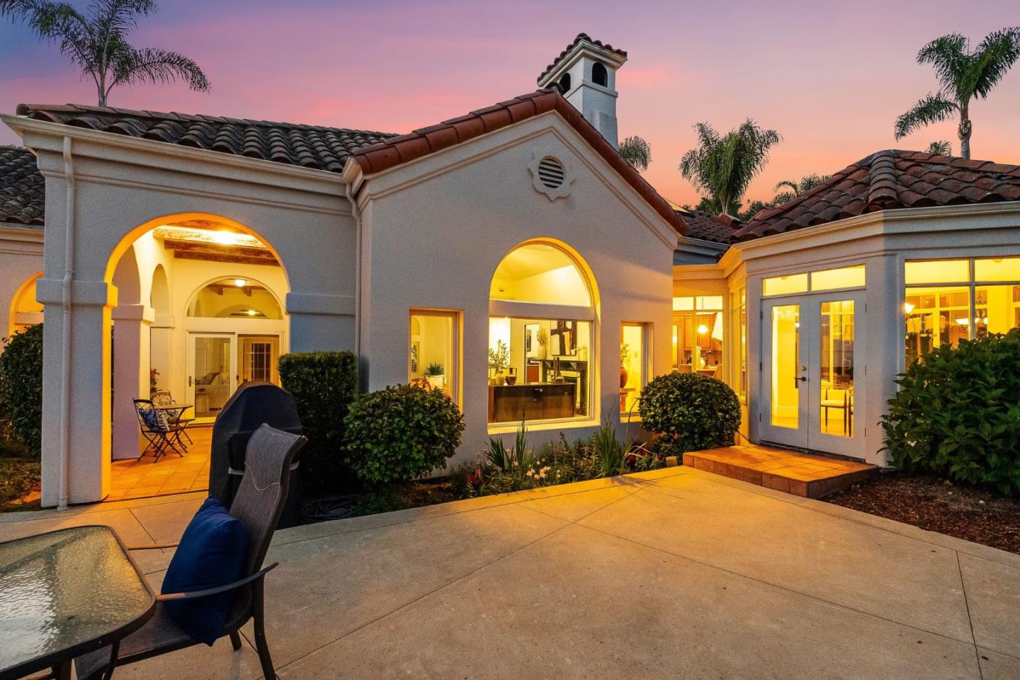 235 Vista Del Pajaro Road