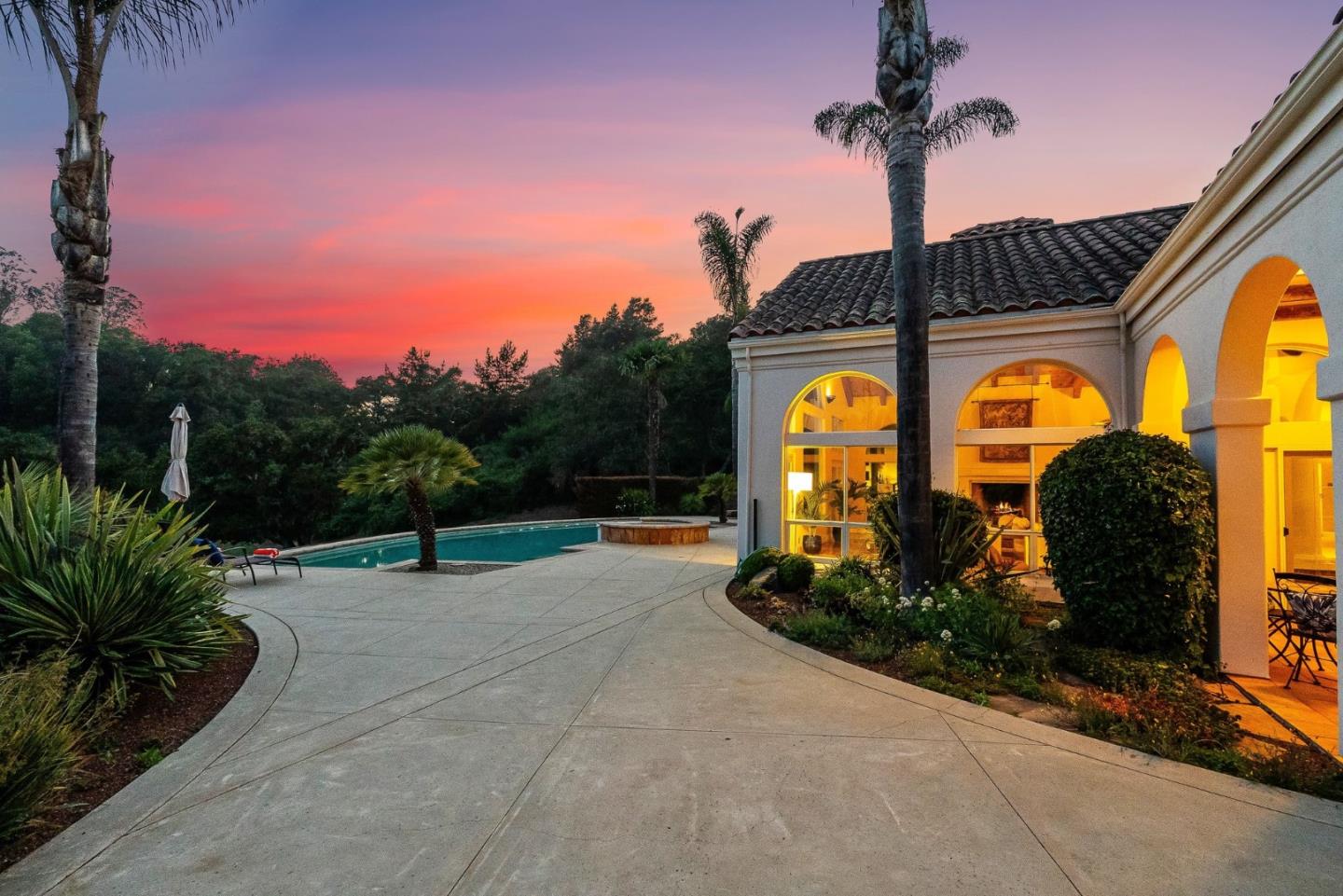 235 Vista Del Pajaro Road