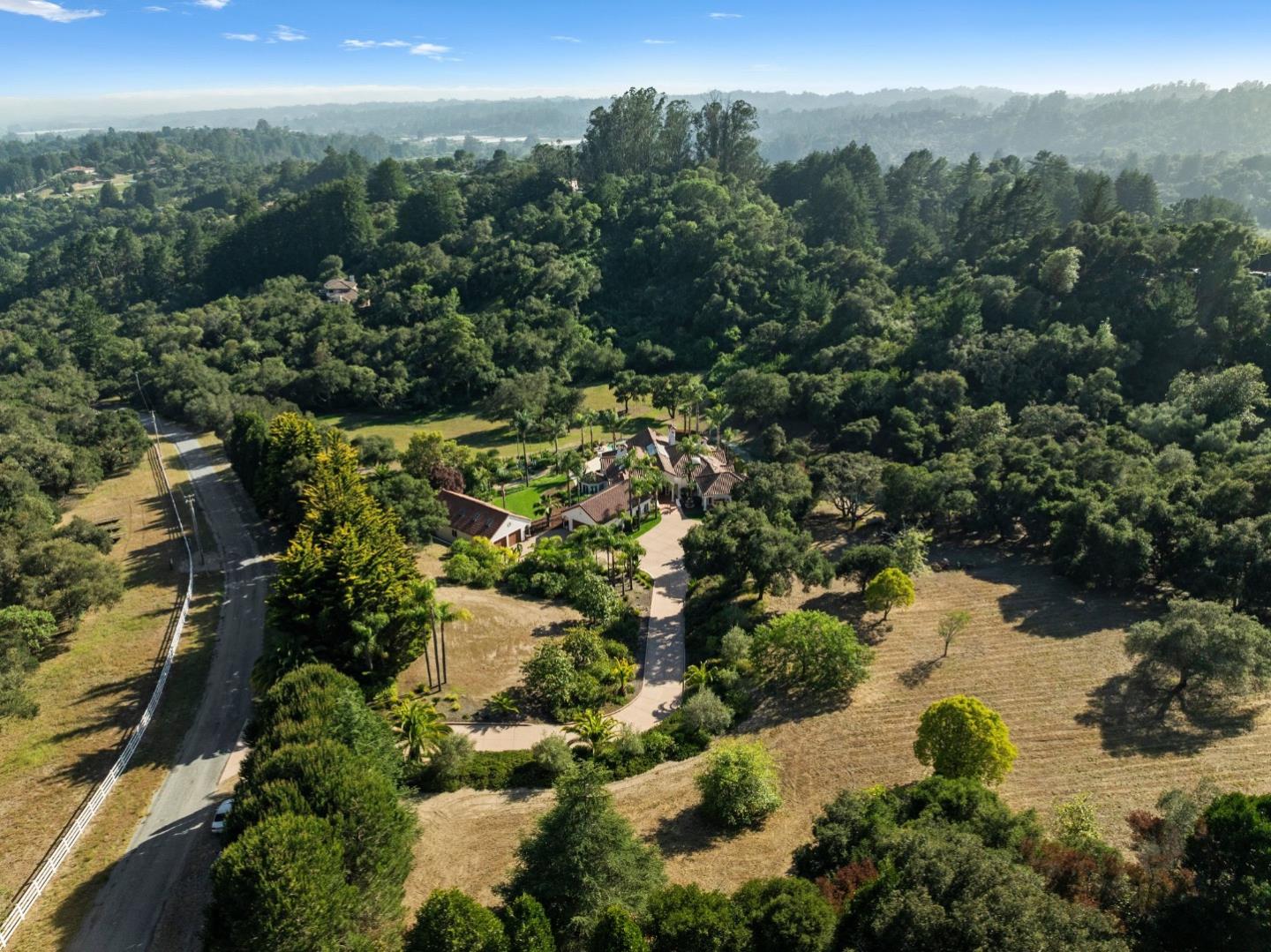235 Vista Del Pajaro Road