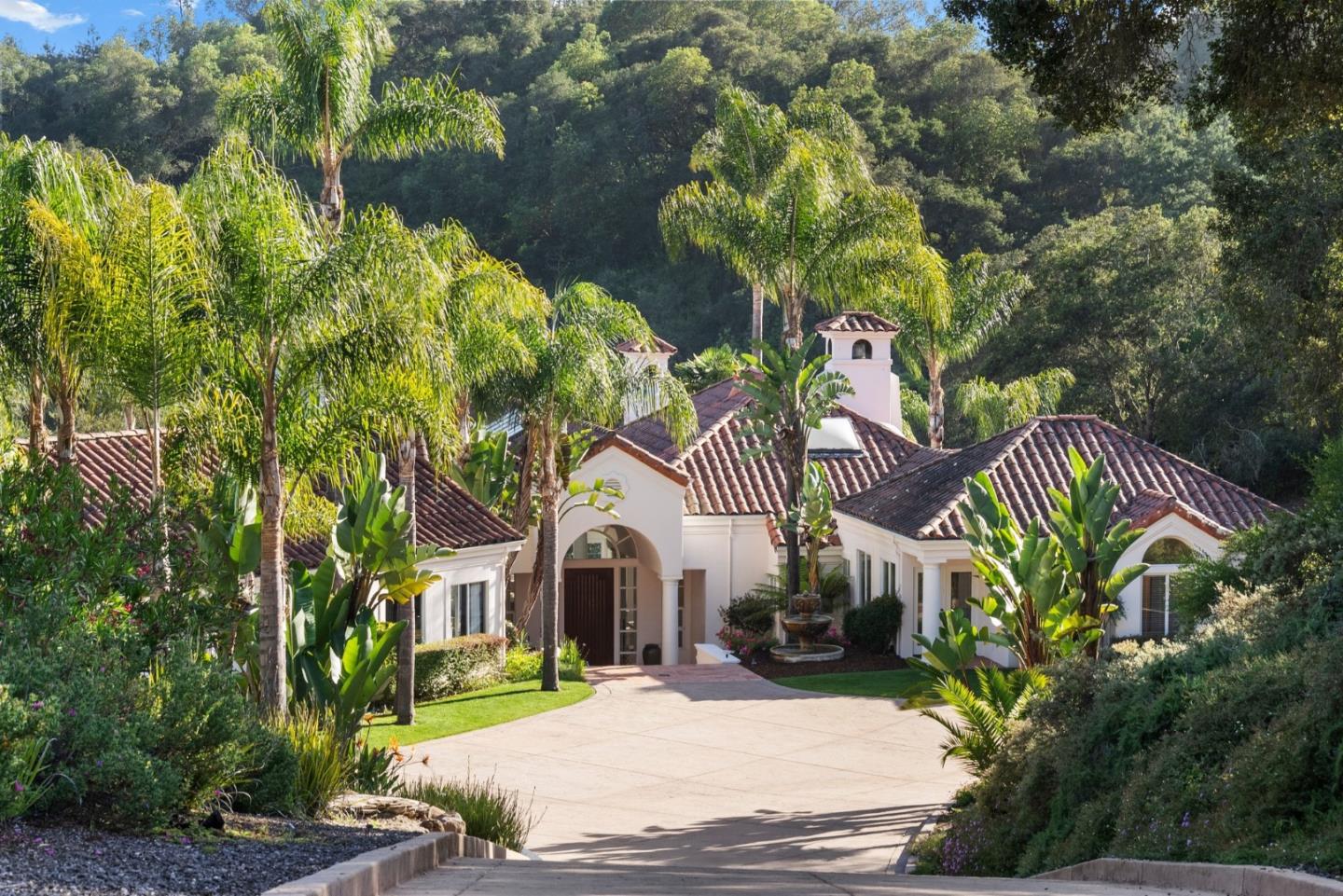 235 Vista Del Pajaro Road