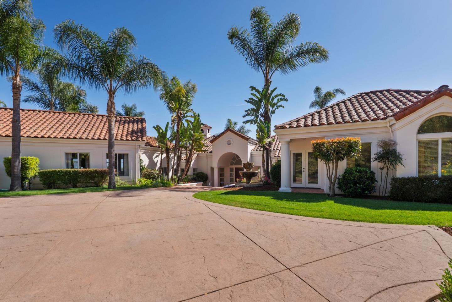 235 Vista Del Pajaro Road