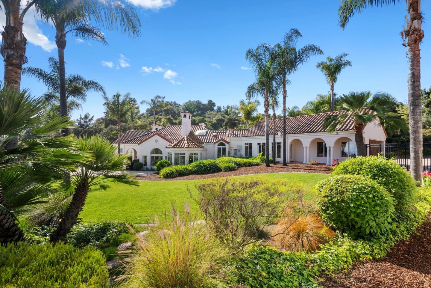 235 Vista Del Pajaro Road