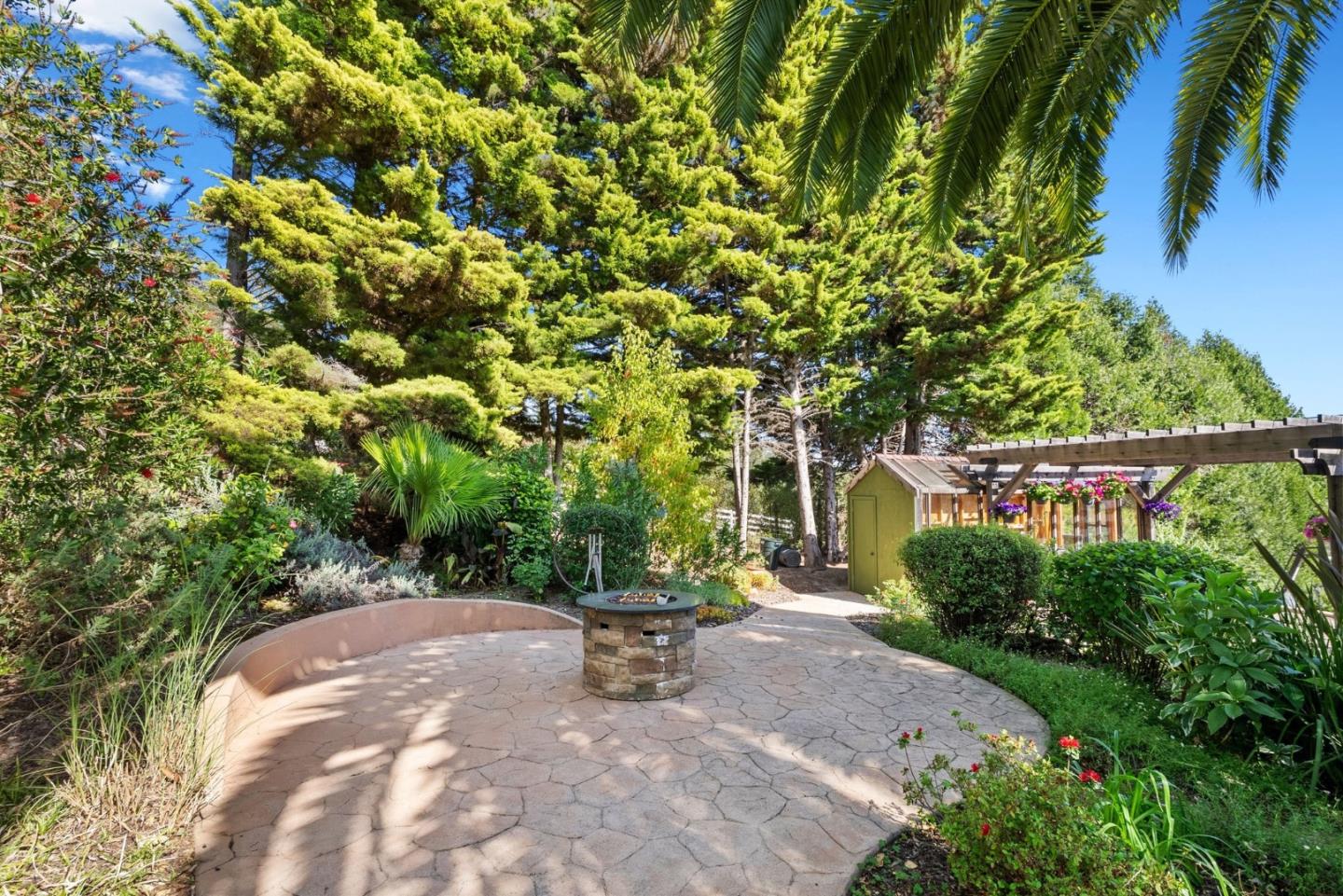 235 Vista Del Pajaro Road