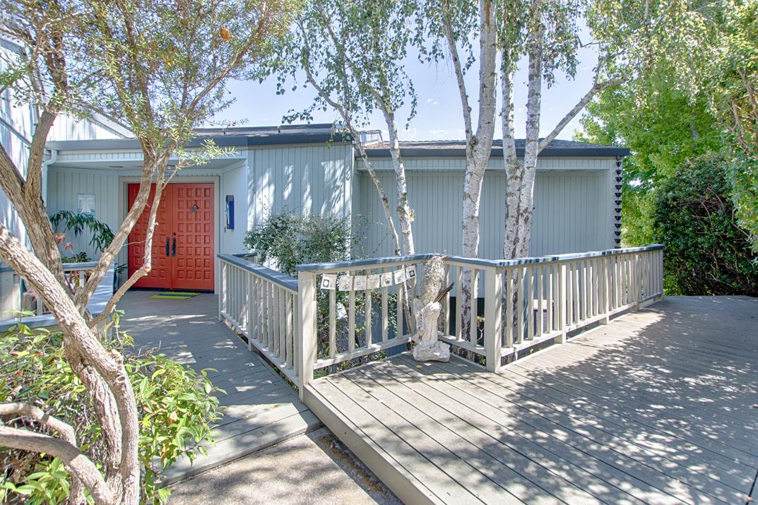 1430 Hidden Valley Road