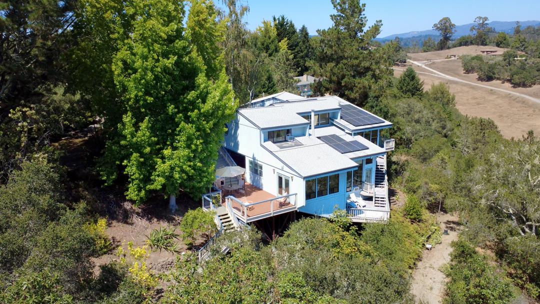 1430 Hidden Valley Road