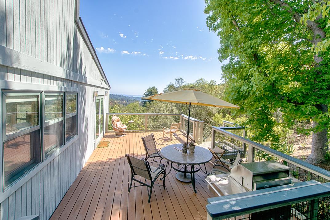 1430 Hidden Valley Road