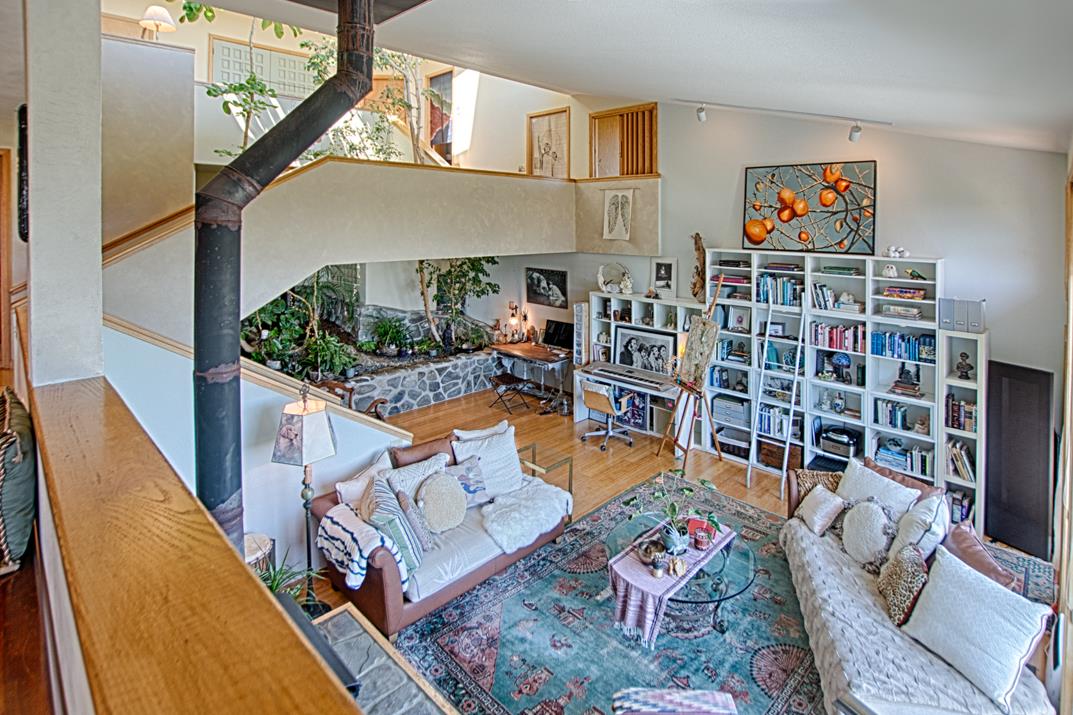 1430 Hidden Valley Road
