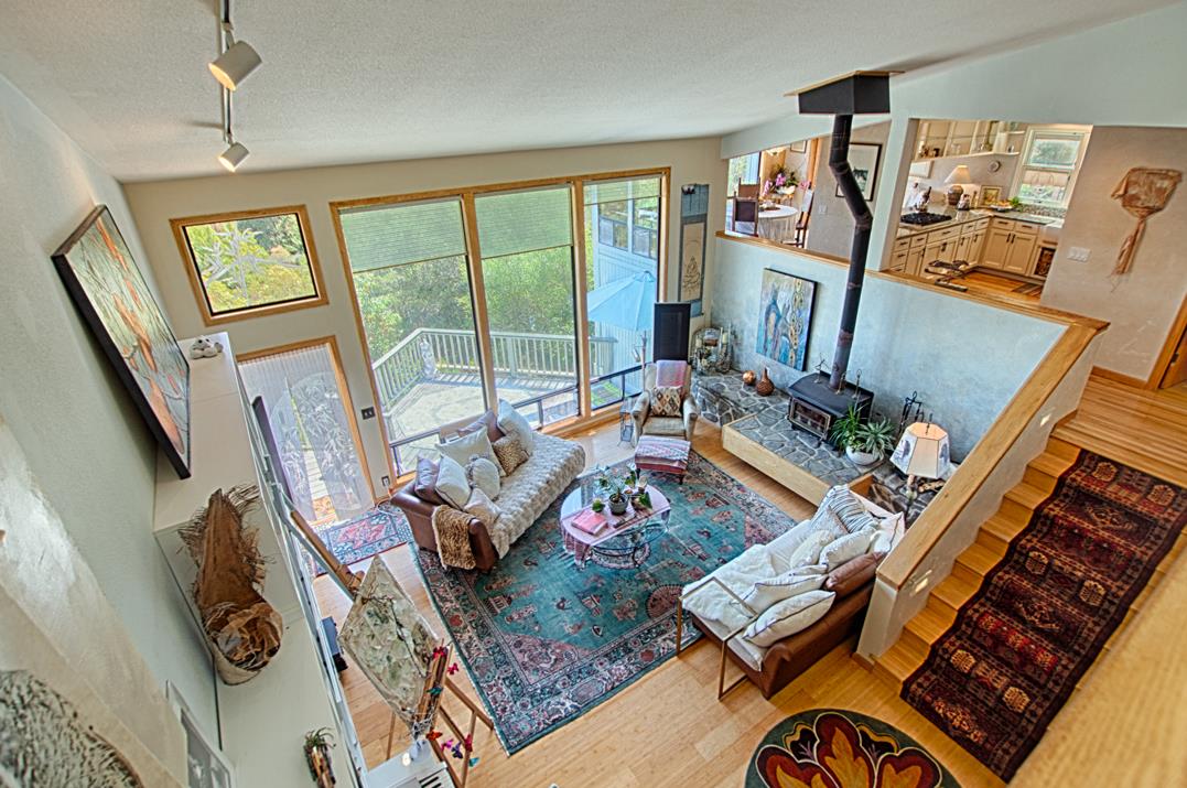 1430 Hidden Valley Road