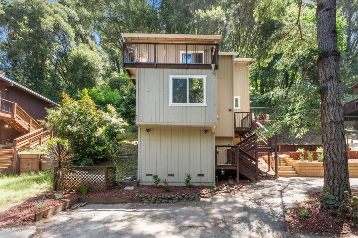 140 Baker