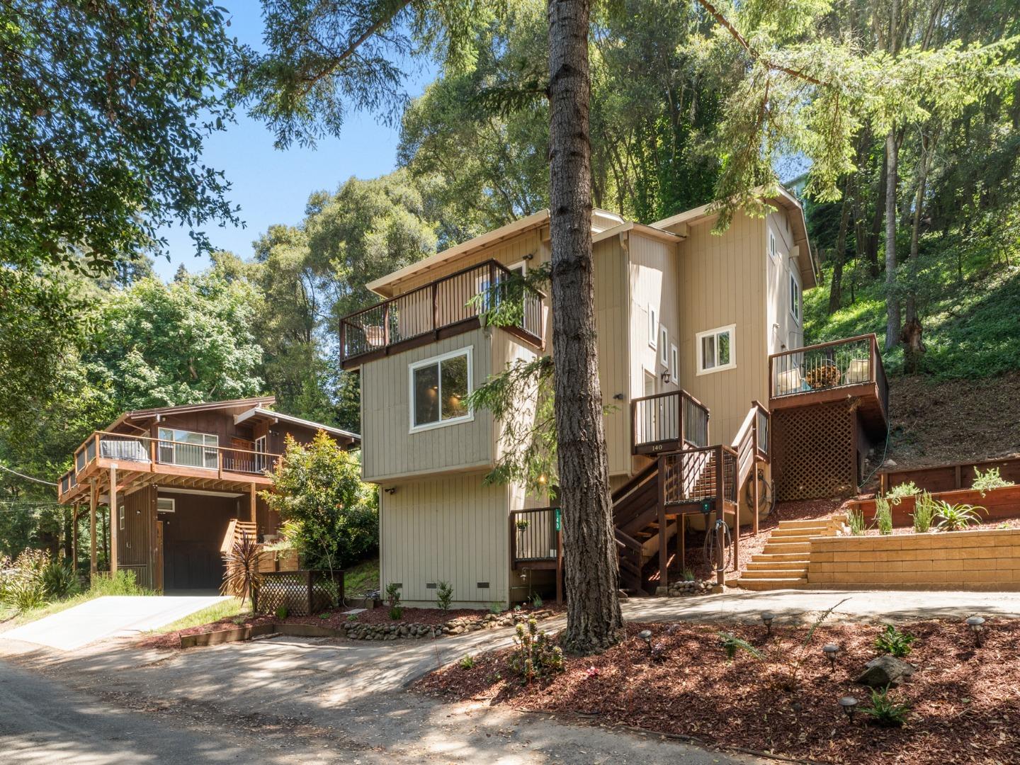 140 Baker