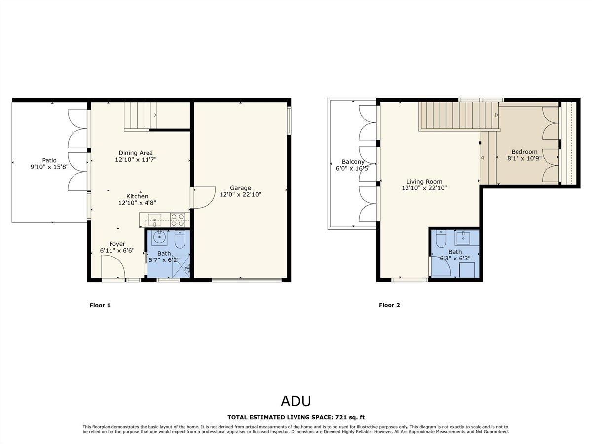 405 Heather Point Lane