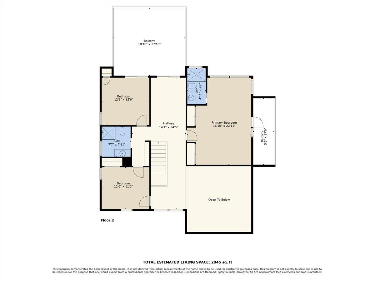 405 Heather Point Lane